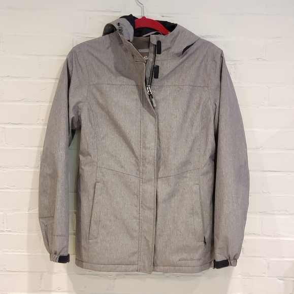 Eddie Bauer WEATHEREDGE waterproof Jacket